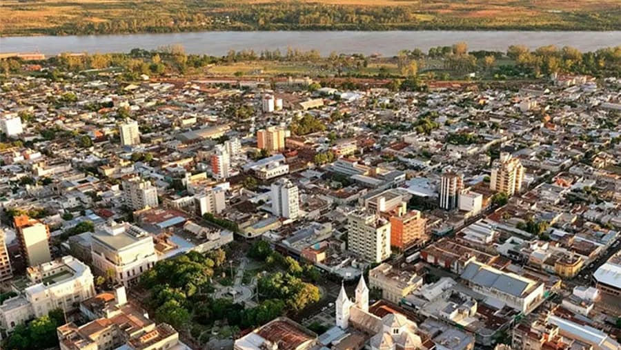 La tasa de endeudamiento en Concordia se ubica muy por encima del promedio nacional y provincial | Análisis - imagen de origen