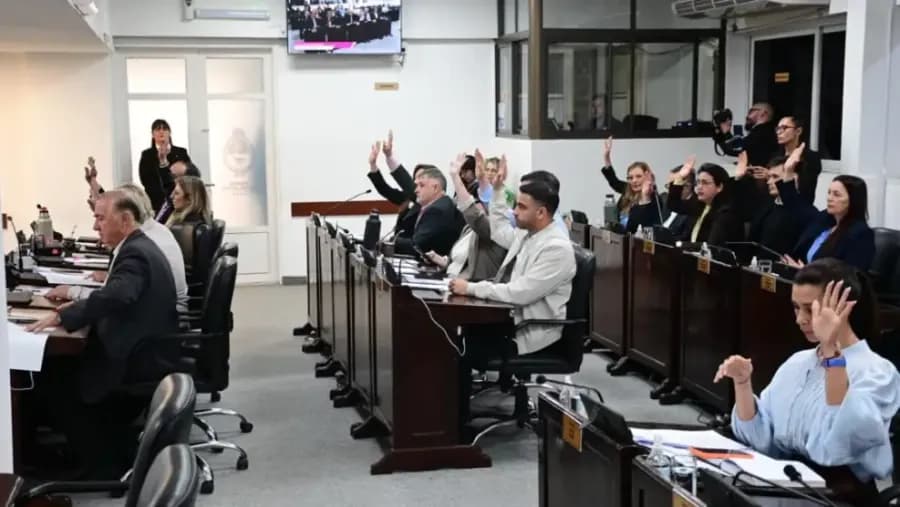 Chaco suspendió las PASO para 2027 y se convirtió en la primera provincia en hacerlo | Análisis - imagen de origen