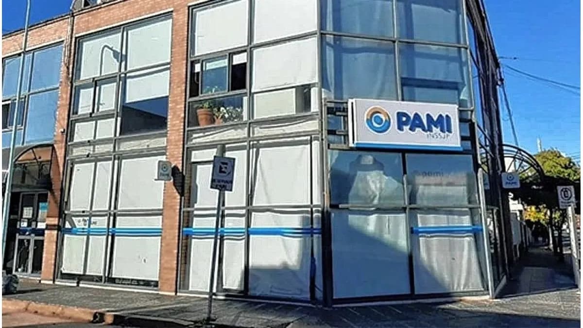 Diputados preocupados por situación del PAMI Concordia - imagen de origen