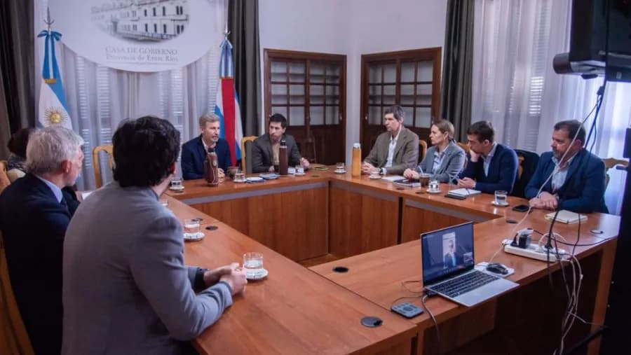 La Mesa Interinstitucional avanza para mejorar la alimentación escolar | Análisis - imagen de origen