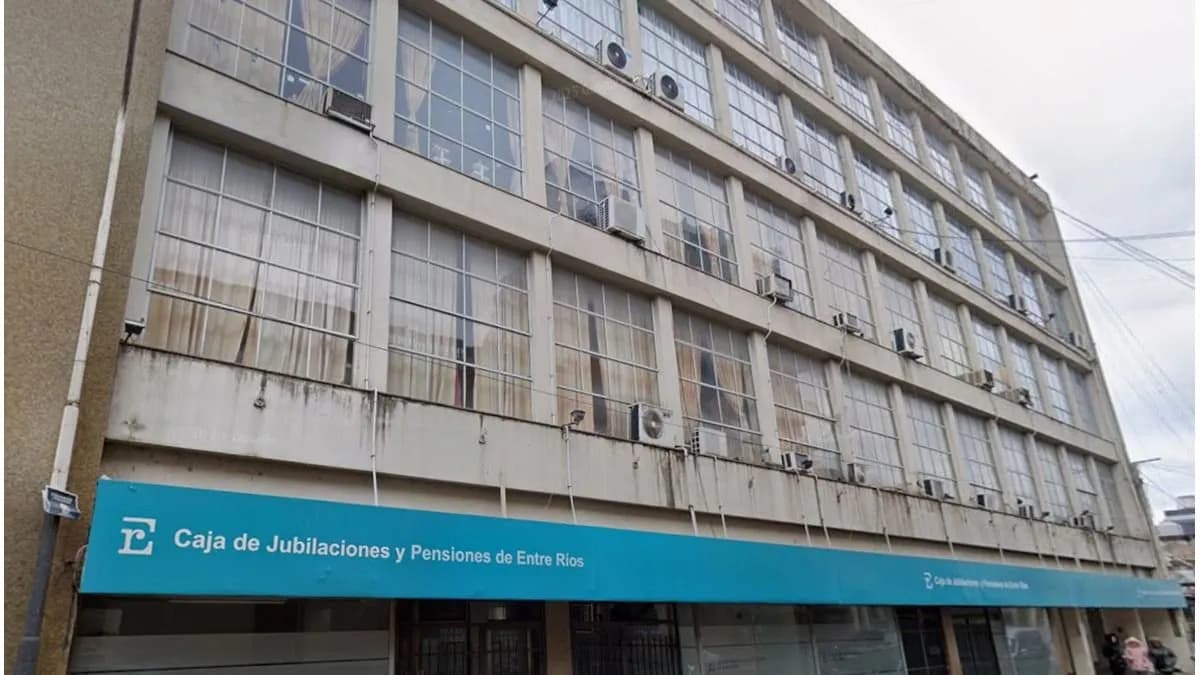 Reforma previsional: se reglamentó la ley, el aporte extraordinario y el esquema para reclamos - imagen de origen