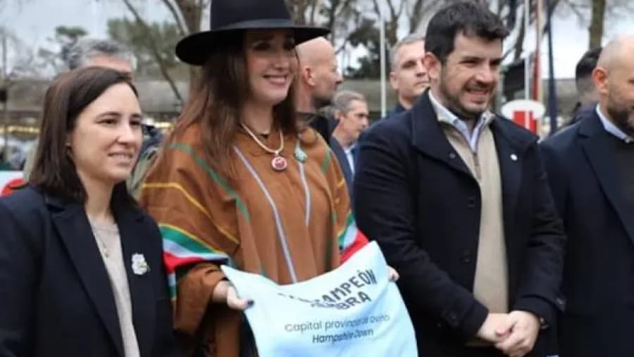 Villarruel: “Estoy sumamente preocupada por los que no llegan a fin de mes" | Análisis - imagen de origen