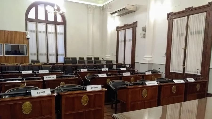 Ficha Limpia: Entre Ríos ante una oportunidad histórica para fortalecer la transparencia pública | Análisis - imagen de origen