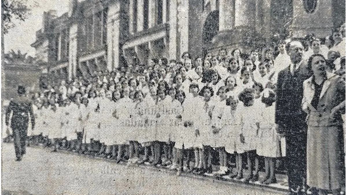 Paraná, 200 años de una ciudad: educación, igualdad y ciudadanía - imagen de origen