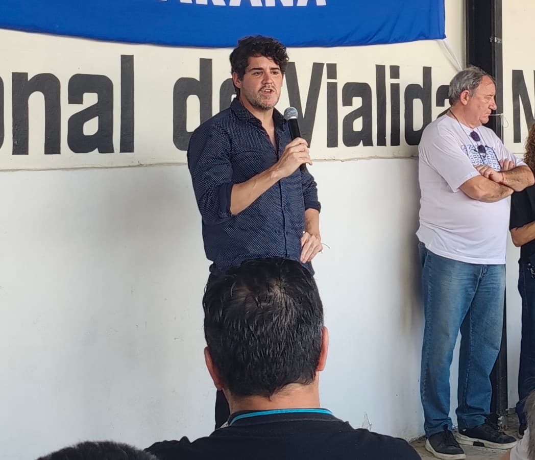 La renovación del peronismo y Axel Kicillof, según Gabás - imagen de origen
