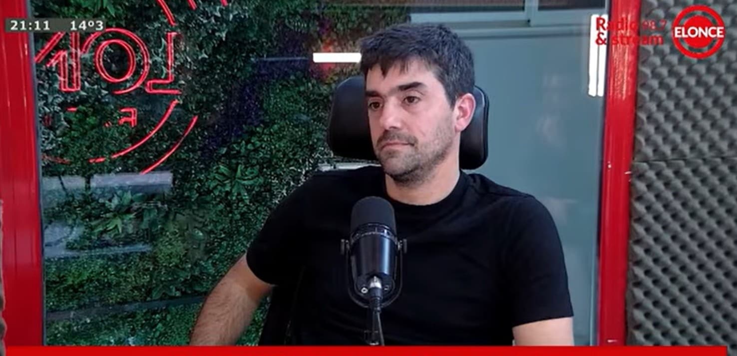 “La vicegobernadora podría ser un nombre para presidir el radicalismo” - imagen de origen