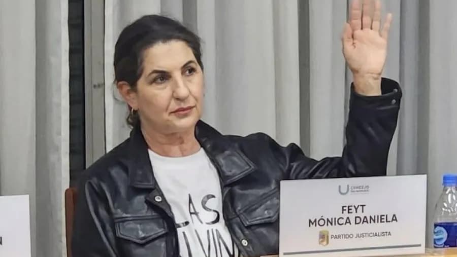 Agrotóxicos: “La ley es un retroceso; ahora parece que vale todo”, se quejó Feyt | Análisis - imagen de origen
