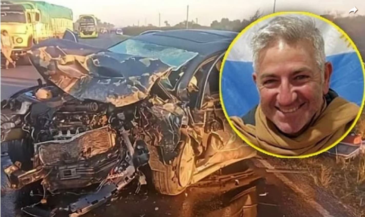 Audiencia por una impugnación extraordinaria en causa por homicidio culposo agravado - imagen de origen