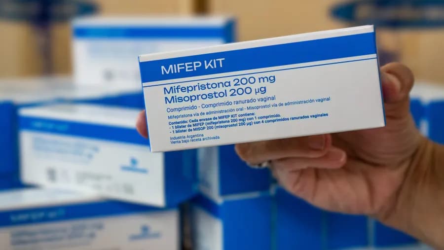 En el Día por el Aborto Legal, el Ministerio de Salud informó que se realizaron 1.400 intervenciones en 2026 | Análisis - imagen de origen