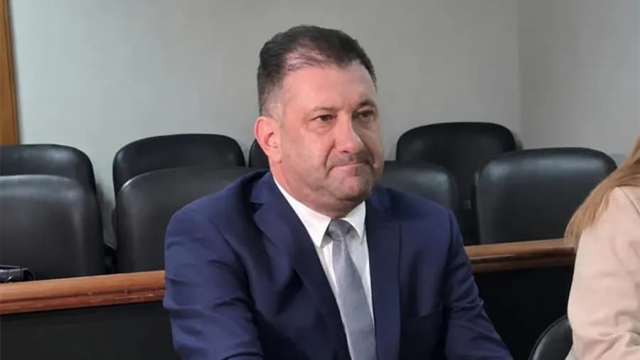 La Corte resolvió que se investigue a Kueider por supuestos sobornos y enriquecimiento ilícito en causas separadas | Análisis - imagen de origen