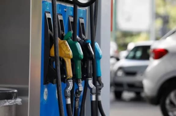 La venta de combustibles cayó 4,7% en Entre Ríos - imagen de origen