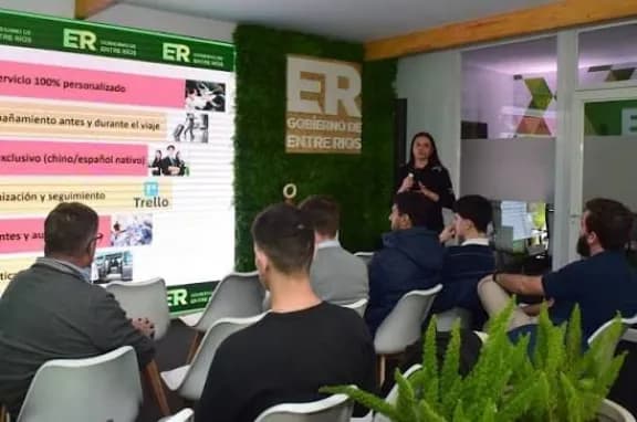 Comisión: Diputados volverá a abordar el martes el proyecto de transformación e innovación digital que impulsa el Gobierno - imagen de origen