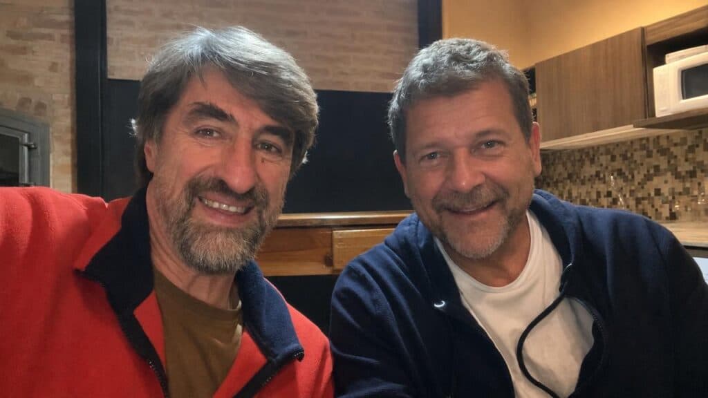 El peronismo de Concordia, un avance - imagen de origen