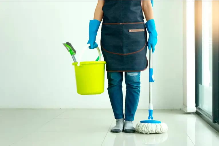 Casas particulares: convocaron a la comisión que analizará los salarios mínimos - imagen de origen