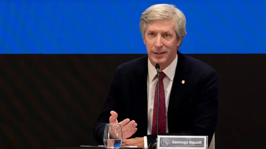 El presidente del Banco Central estimó que agosto cerrará con una inflación menor al 1,9% de junio | Análisis - imagen de origen