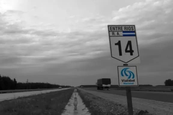 Entre Ríos habría dejado de recibir casi $37.000 millones para el mantenimiento de rutas - imagen de origen