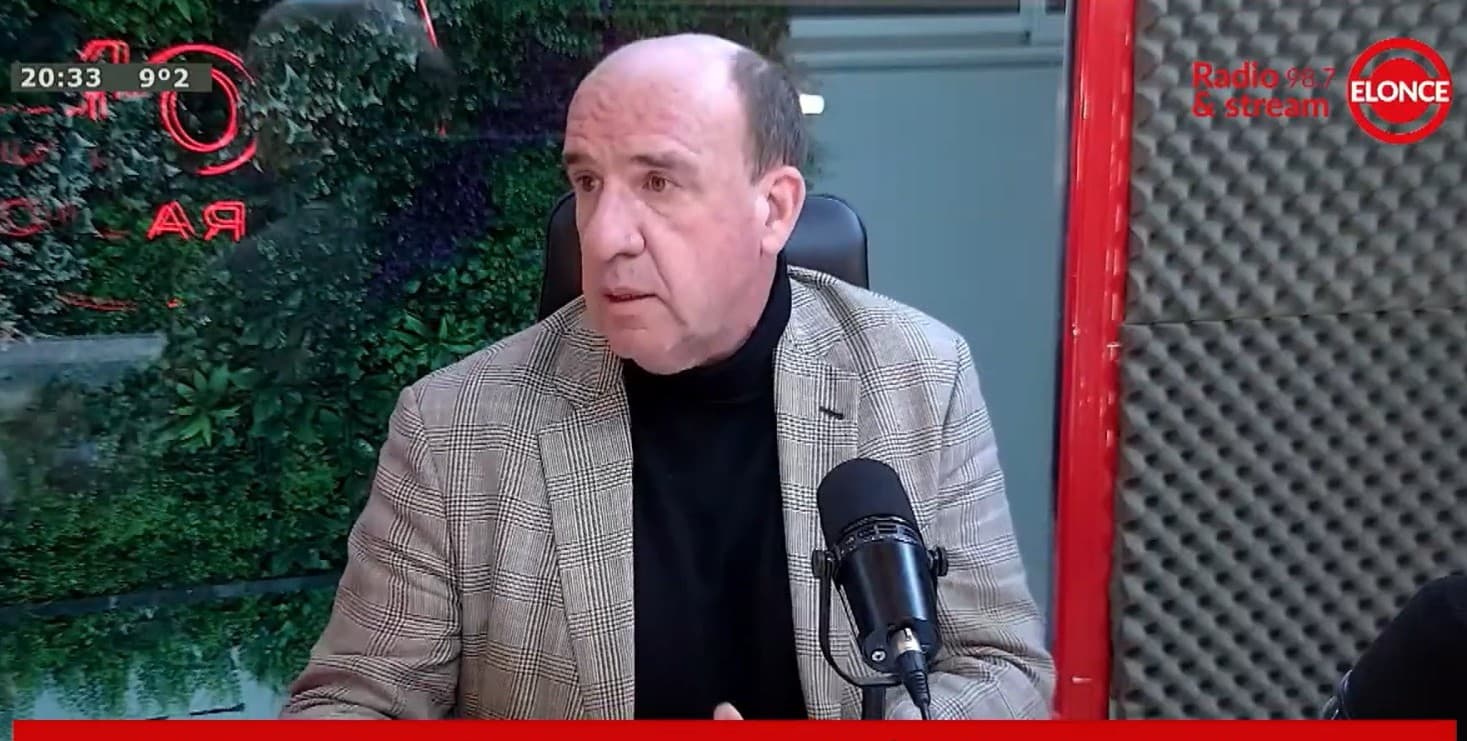 Vitor y el fallo sobre salarios no remunerativos: “Tal vez se revierta en el Superior” - imagen de origen