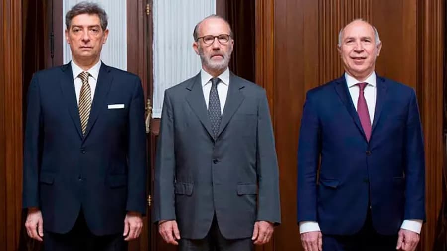 La Corte Suprema convocó a conjueces para un nuevo debate sobre la ley de tierras | Análisis - imagen de origen