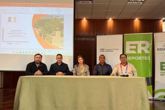 La provincia amplía la capacitación deportiva con una jornada académica sobre sóftbol - imagen de origen