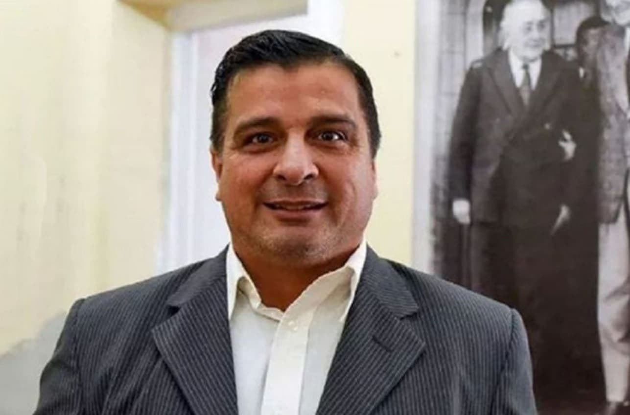 Denuncian a Marcelo Casaretto y a su cúpula directiva por las compensaciones truchas de ATER: «NO se podía hacer sin su aval» - imagen de origen