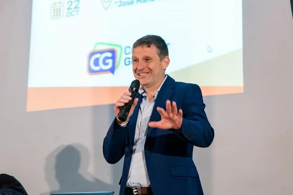 Filipuzzi, anotado para el 2027 - imagen de origen