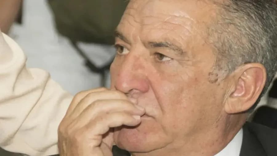 Urribarri espera: Fiscalía analiza el cómputo de la pena y luego comenzará el trámite para su traslado | Análisis - imagen de origen