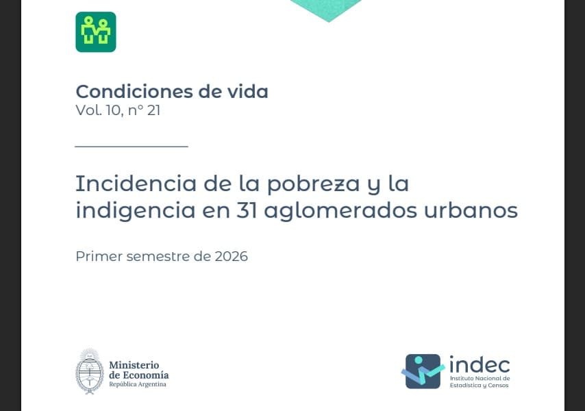 Con 56.2%, Concordia es la ciudad con más pobres del país - imagen de origen