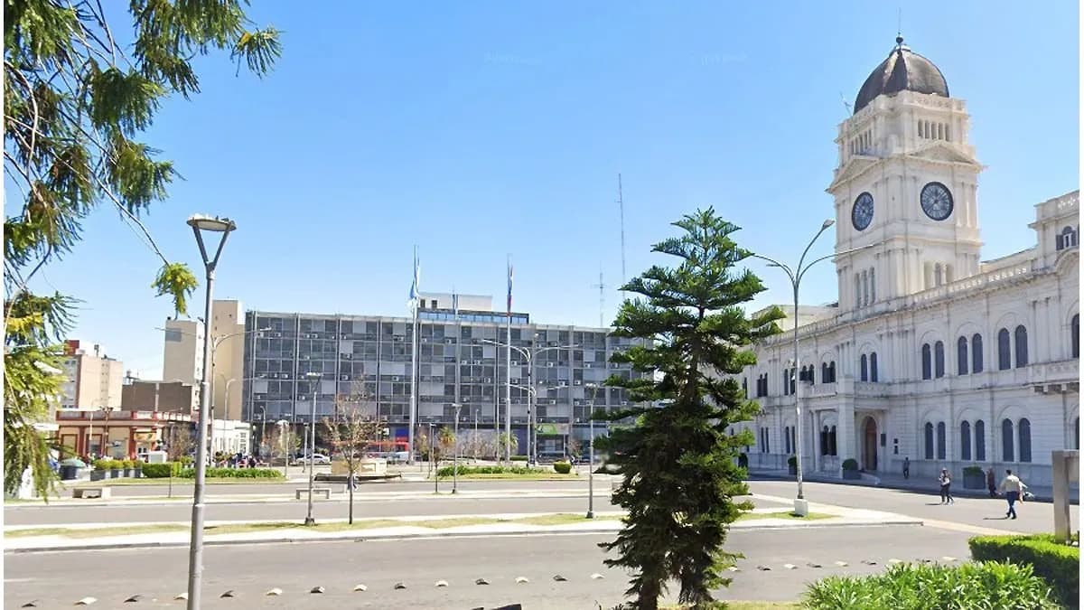 El martes inicia el cronograma de pagos a la administración pública provincial - imagen de origen