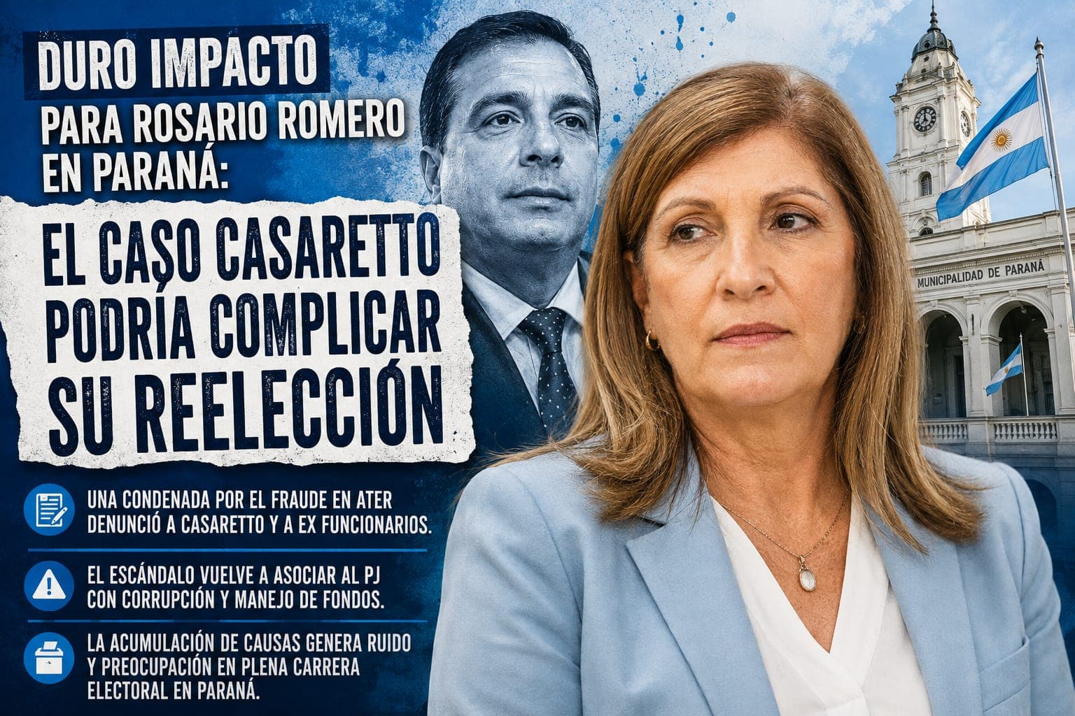 Resumen del caso
